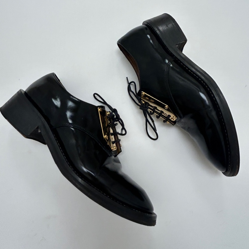 Sandro Tux Shoe - Women’s